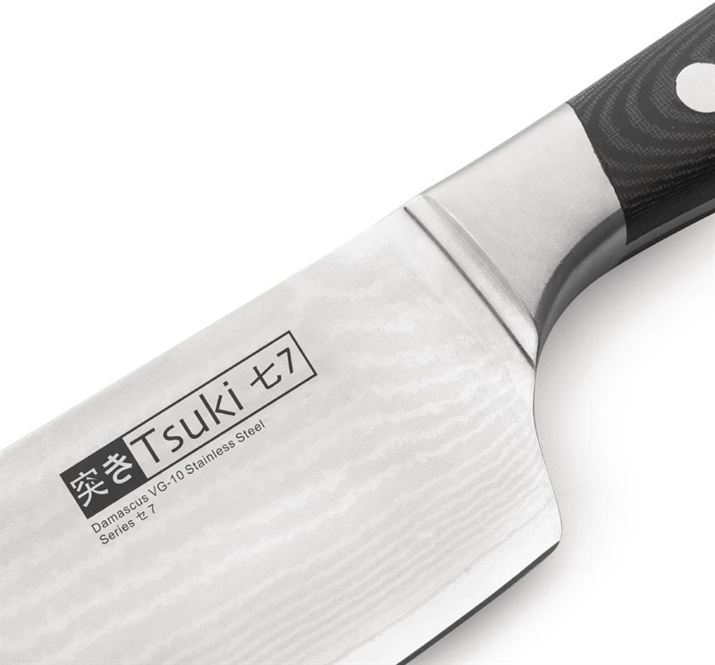  Tsuki Couperet S&eacute;rie 7 160mm 