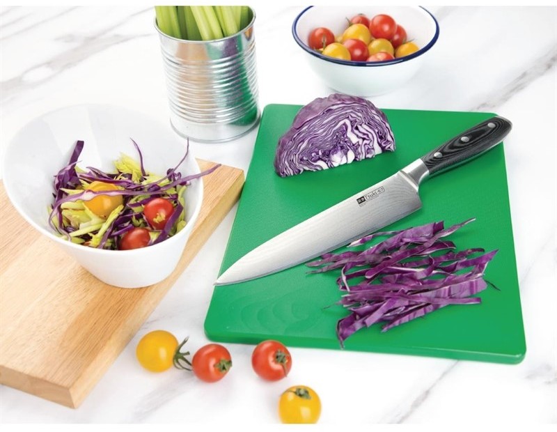  Tsuki Couteau de cuisinier S&eacute;rie 7 205mm 