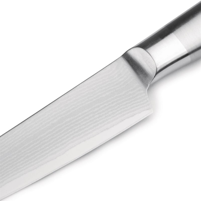  Tsuki Couteau tout usage japonais Series 8 12,5cm 