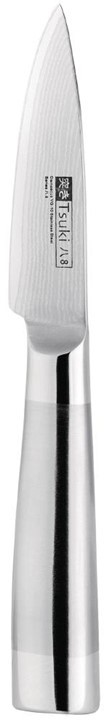  Tsuki Couteau d'office japonais Series 8 90mm 