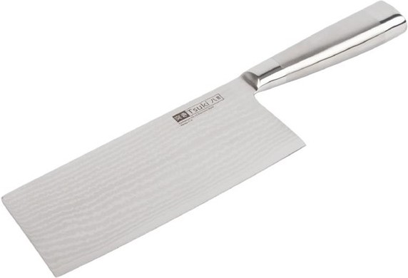  Tsuki Couperet japonais Series 8 19cm 