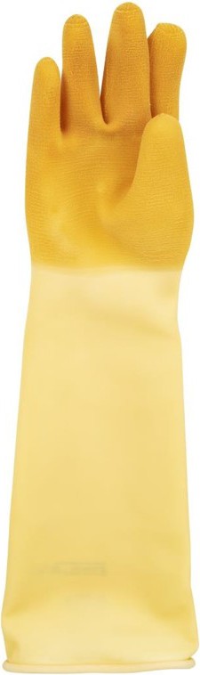  Mapa Gants de nettoyage professionnels Trident 