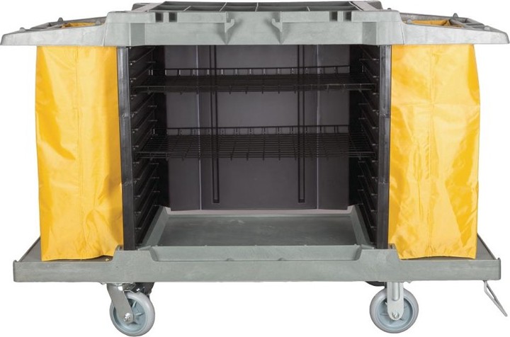  Jantex Chariot de nettoyage Jantex 