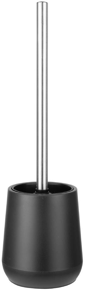  Jantex Brosse et support WC noir Jantex 