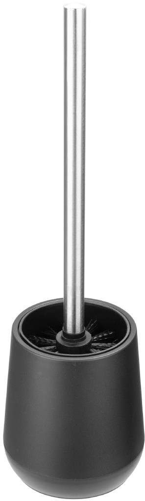  Jantex Brosse et support WC noir Jantex 