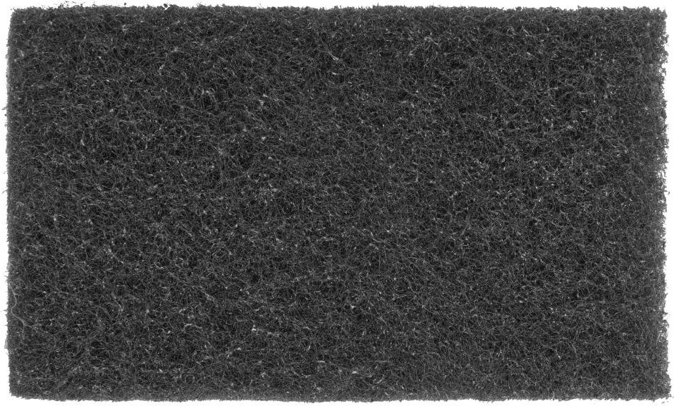  Jantex Tampons nettoyants pour plaque de cuisson (lot de 10) 