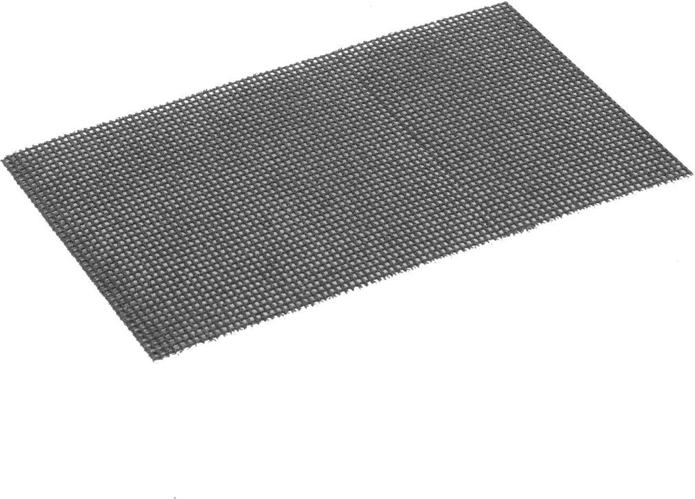  Jantex Tampons en maille pour plaque de cuisson (lot de 10) 