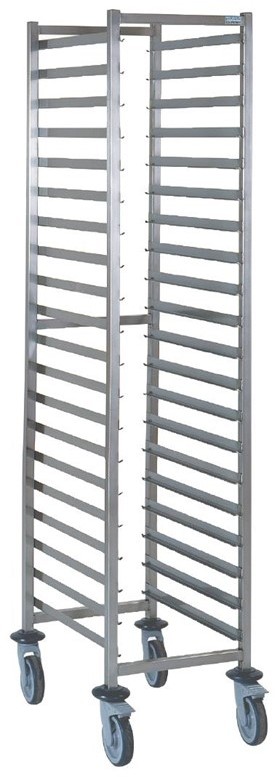  Tournus Chariot &agrave; glissi&egrave;res GN1/1 20 niveaux 