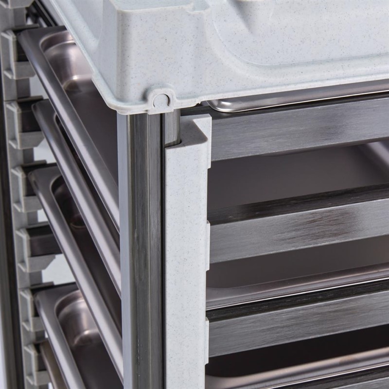  Cambro Grande &eacute;chelle Camshelving 18 x GN 1/1 