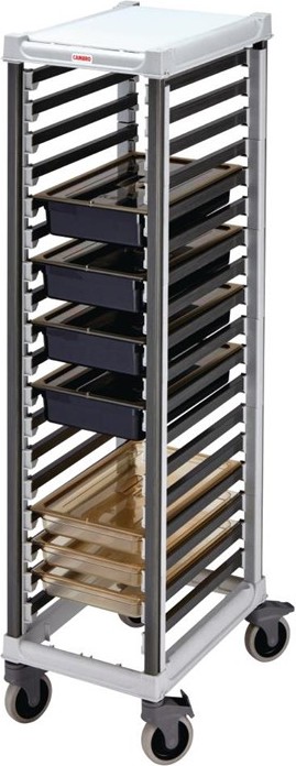  Cambro Grande &eacute;chelle Camshelving 18 x GN 1/1 