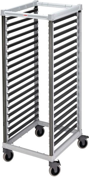  Cambro Grande echelle Camshelving 18 x GN 2/1 