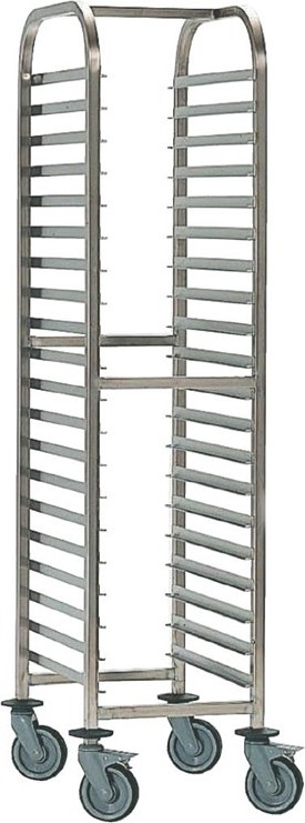  Matfer Bourgeat Echelle GN 1/1   20 niveaux 