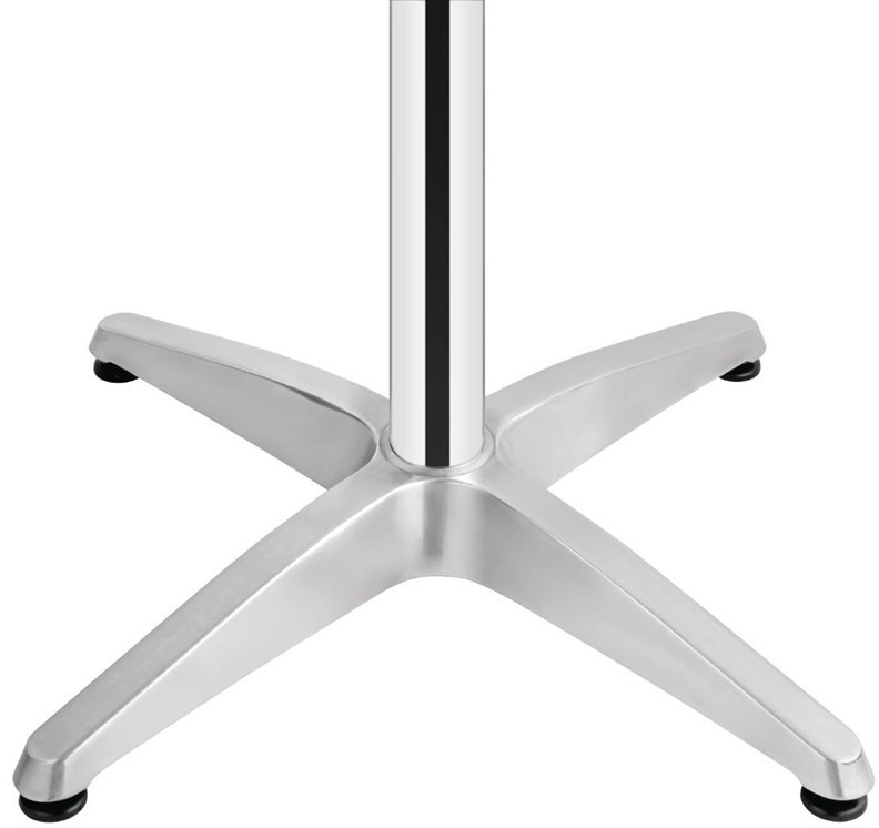  Bolero Table ronde en fr&ecirc;ne 800mm 