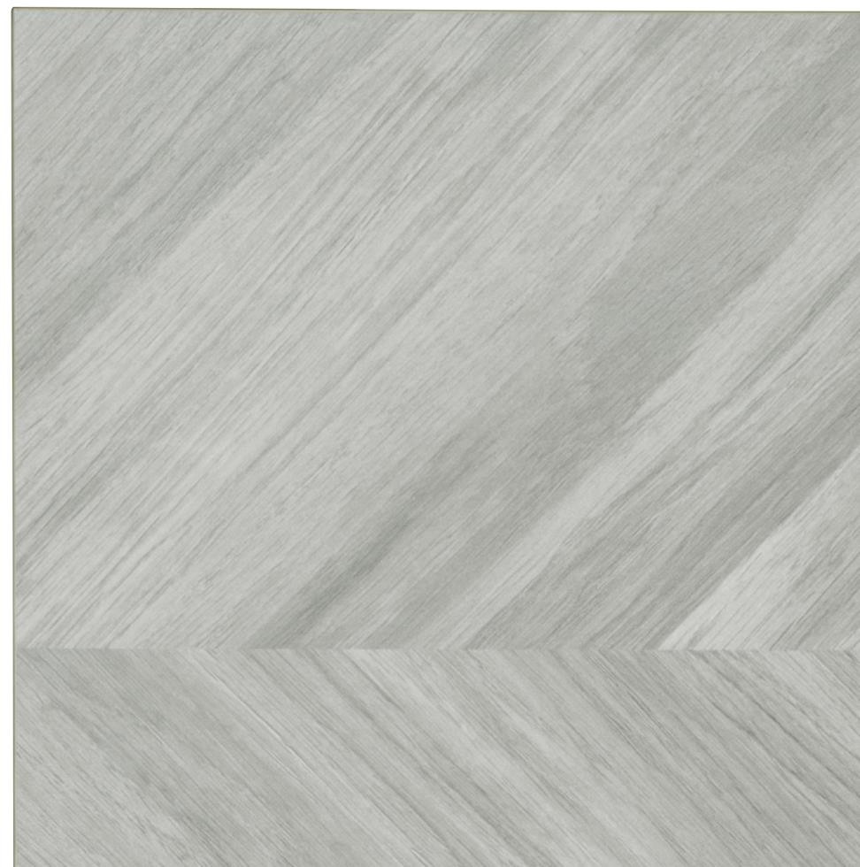  Bolero Plateau de table rectangulaire Chevron 1 100 mm x 700 mm 