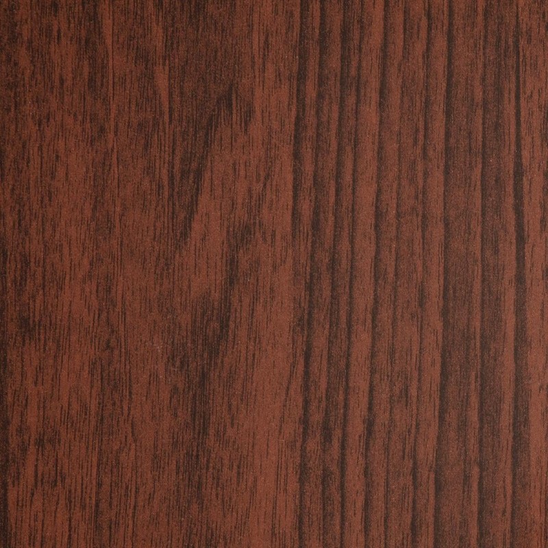  Bolero Plateau de table rond 600mm marron fonc&eacute; 