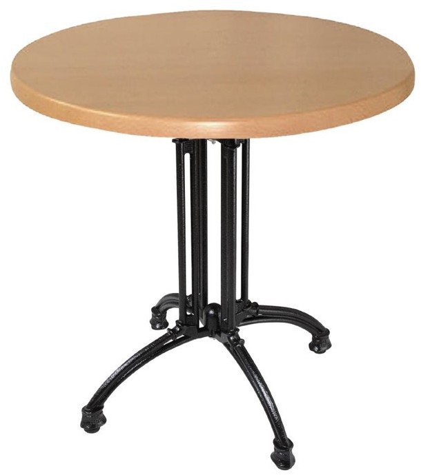  Bolero Pied de table Brasserie en fonte Bolero 