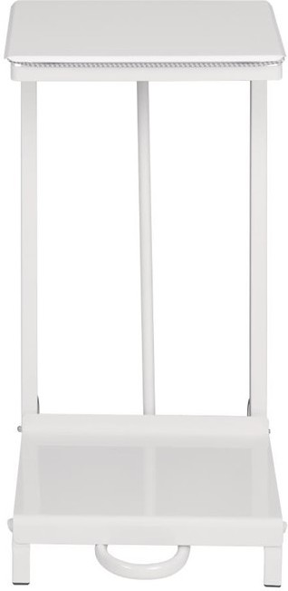  Jantex Support de sacs poubelles partiellement mobile Jantex 