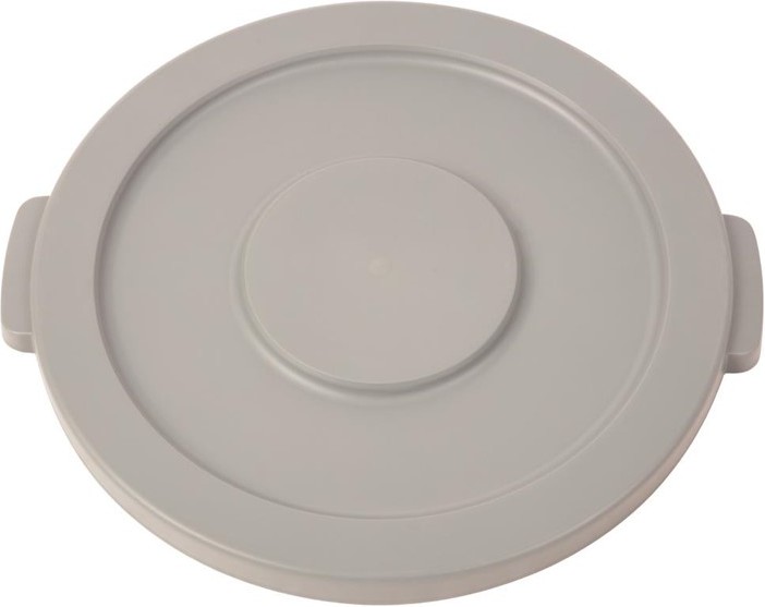  Jantex Couvercle standard pour poubelle 80L 