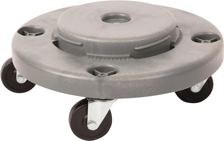  Jantex Chariot pour poubelle Jantex 