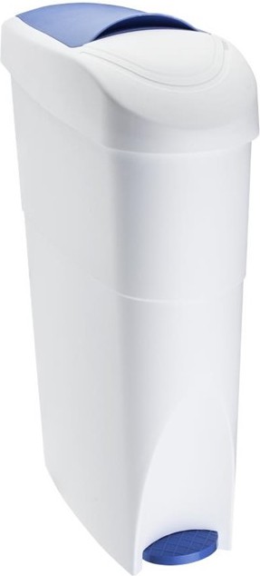  Jantex Poubelle sanitaire 18L 