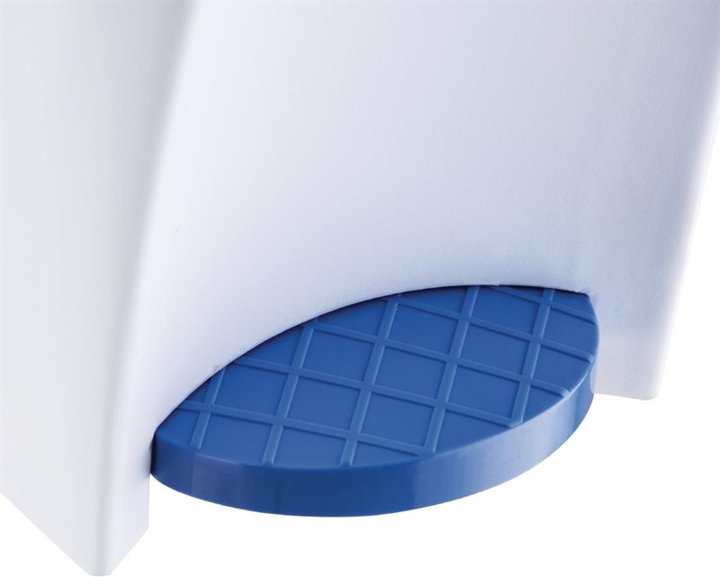  Jantex Poubelle sanitaire 18L 
