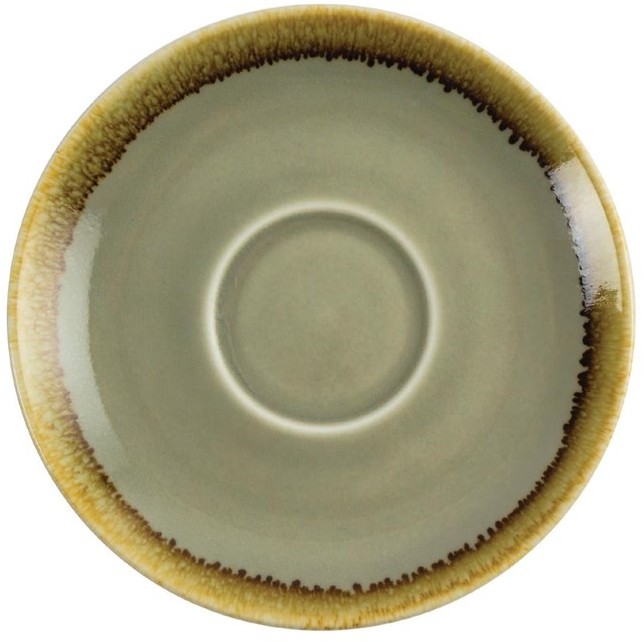  Olympia Soucoupe couleur mousse Kiln pour GP330 140mm 