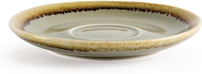  Olympia Soucoupe couleur mousse Kiln pour GP330 140mm 
