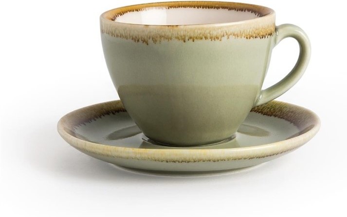  Olympia Soucoupe couleur mousse Kiln pour GP330 140mm 