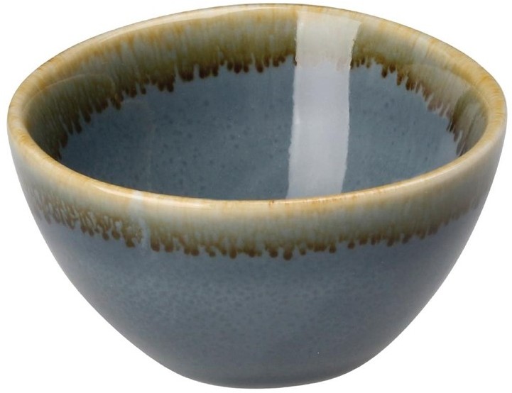  Olympia Pot &agrave; sauce couleur oc&eacute;an Kiln 68mm 