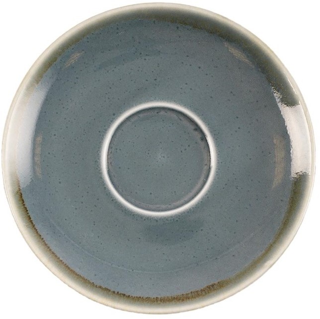  Olympia Soucoupe couleur oc&eacute;an Kiln pour GP330 140mm 