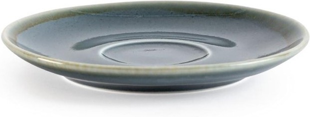  Olympia Soucoupe couleur oc&eacute;an Kiln pour GP348 160mm 