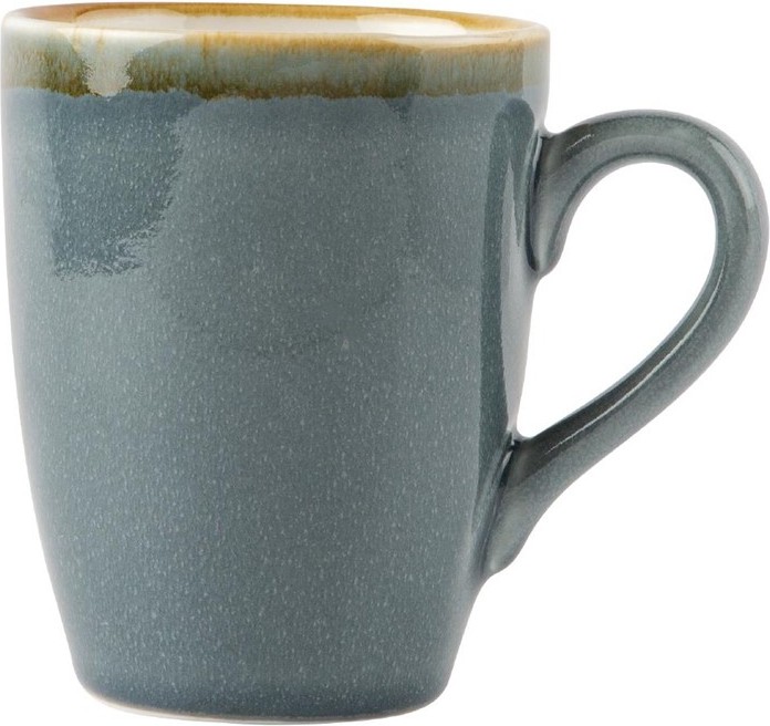  Olympia Mug couleur oc&eacute;an Kiln 340ml 