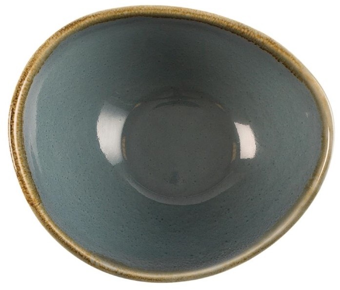  Olympia Bol couleur oc&eacute;an Kiln 165mm 