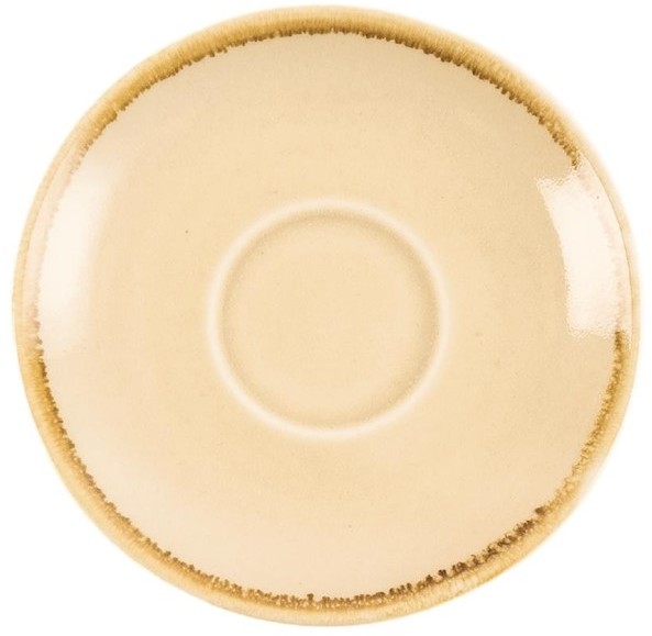 Olympia Soucoupe couleur sable Kiln pour GP328 115mm 