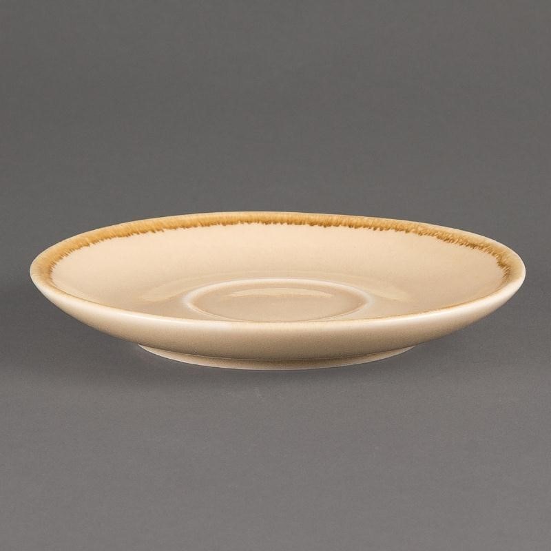  Olympia Soucoupe couleur sable Kiln pour GP328 115mm 