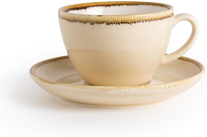  Olympia Soucoupe couleur sable Kiln pour GP332 160mm 