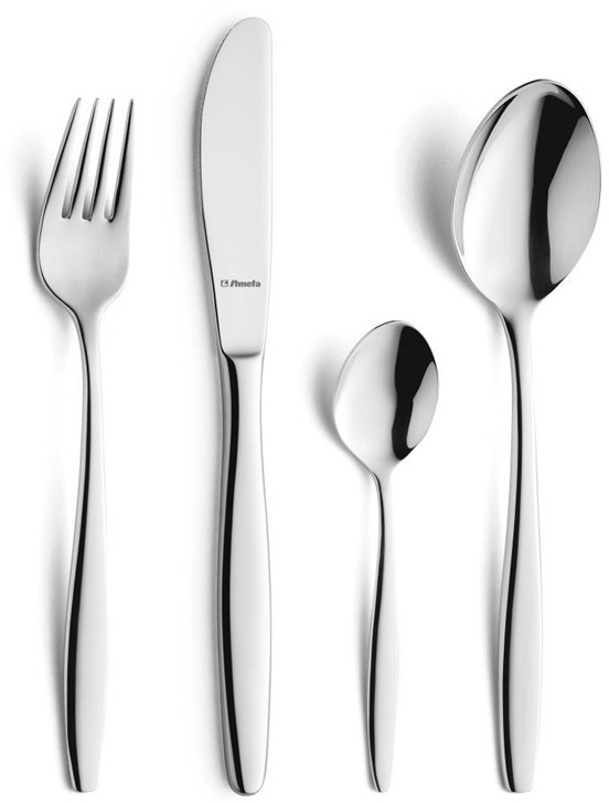  Amefa Couteau de table Florence 