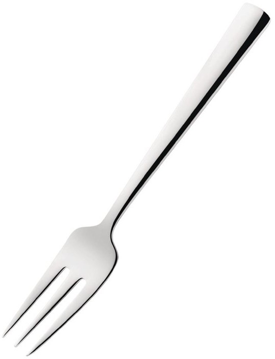  Amefa Fourchette &agrave; g&acirc;teau Moderno 