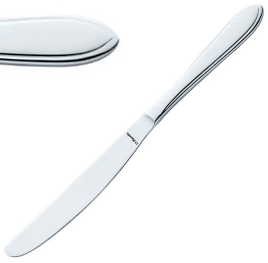  Amefa Couteau de table Punt Filet 