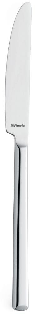  Amefa Couteaux de table M&eacute;tropole (lot de 12) 