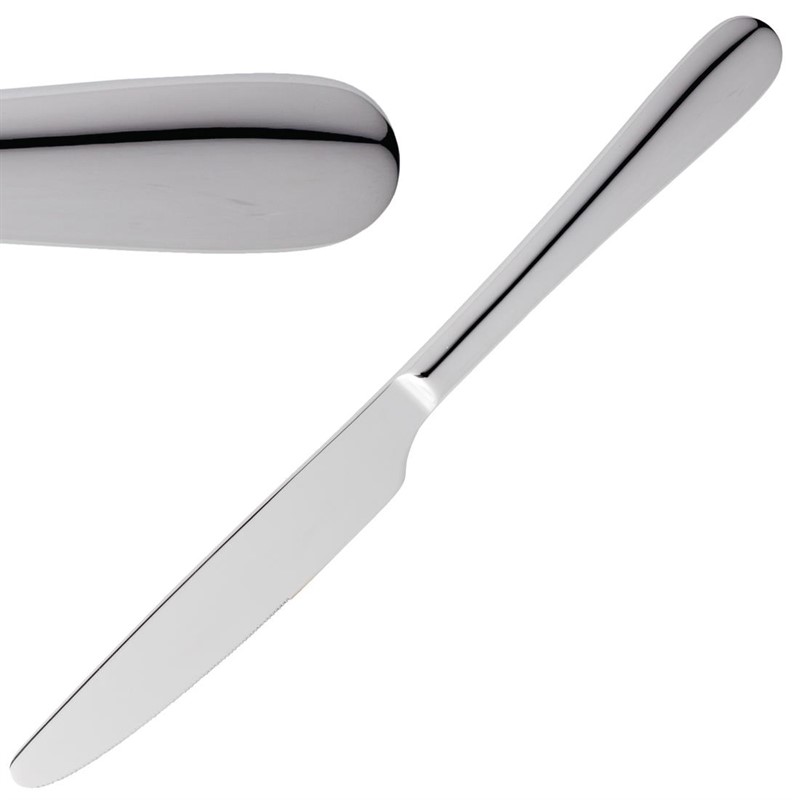  Amefa Couteaux de table Oxford (lot de 12) 