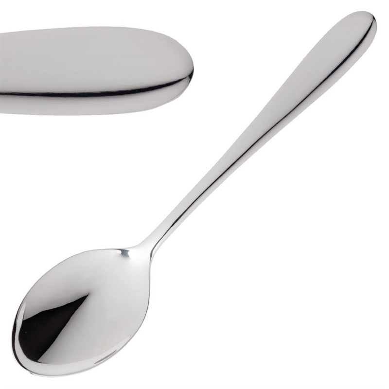  Amefa Cuill&egrave;res &agrave; dessert Oxford (lot de 12) 