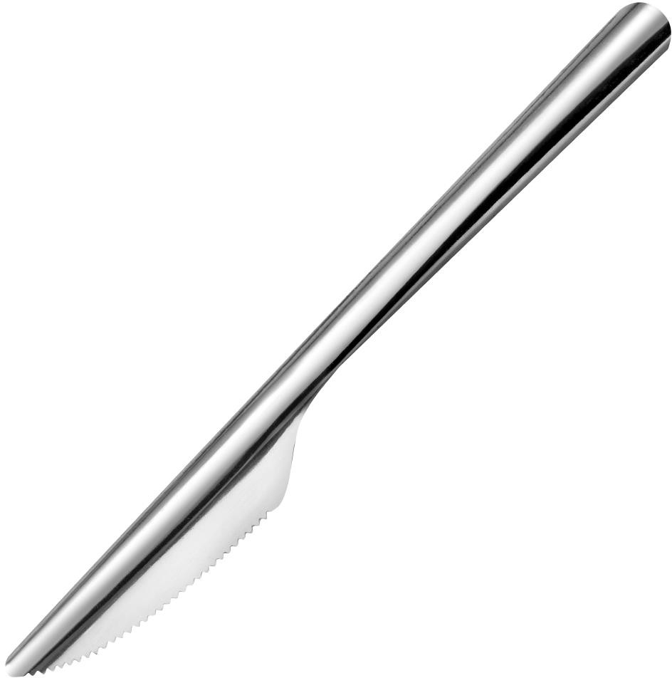  Amefa Couteaux de table Slim (lot de 240) 
