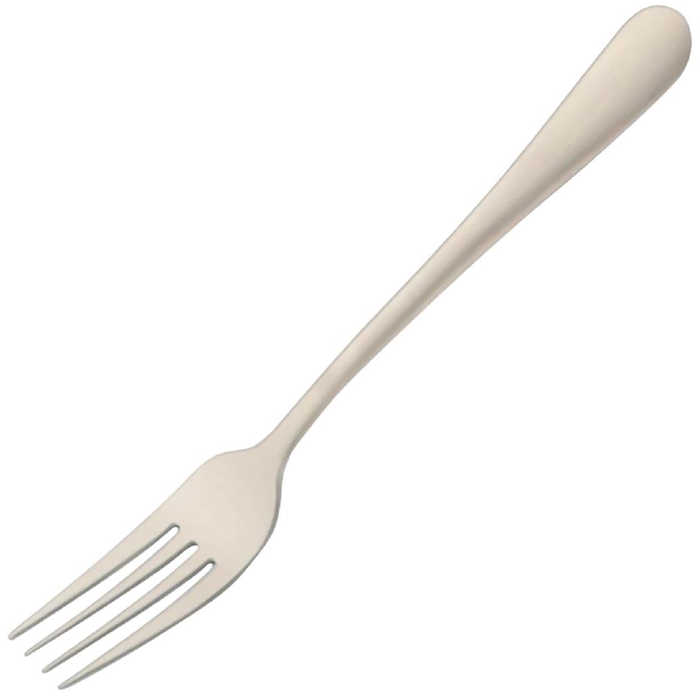  Amefa Fourchettes de table Austin champagne (lot de 12) 