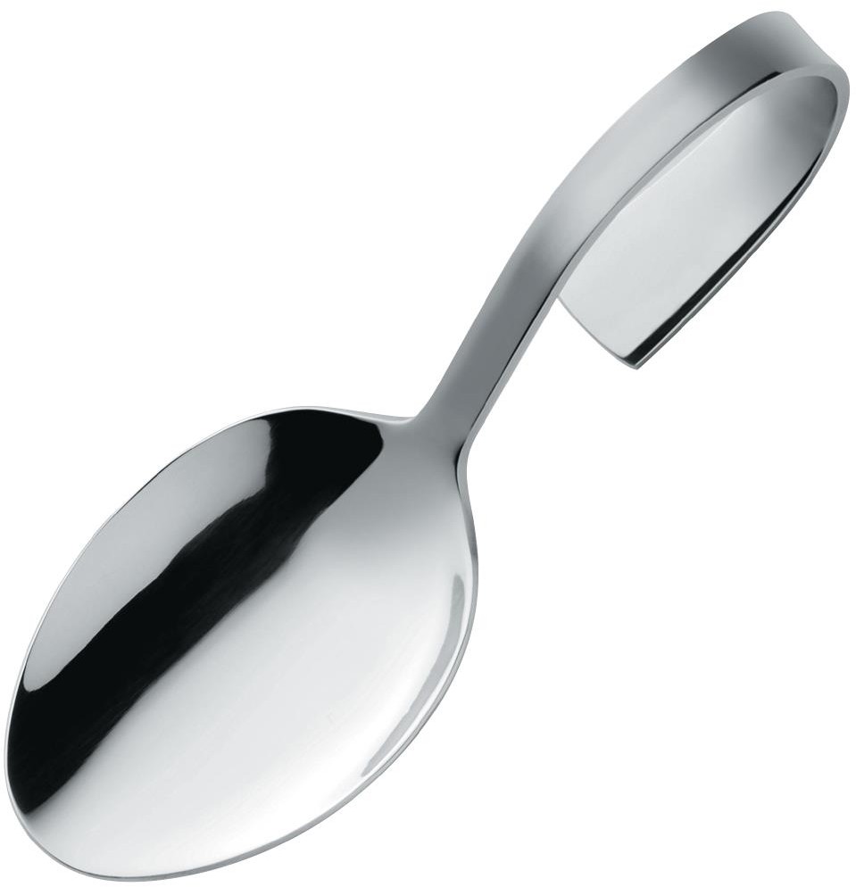  Amefa Cuill&egrave;res amuse-bouche Austin (lot de 6) 