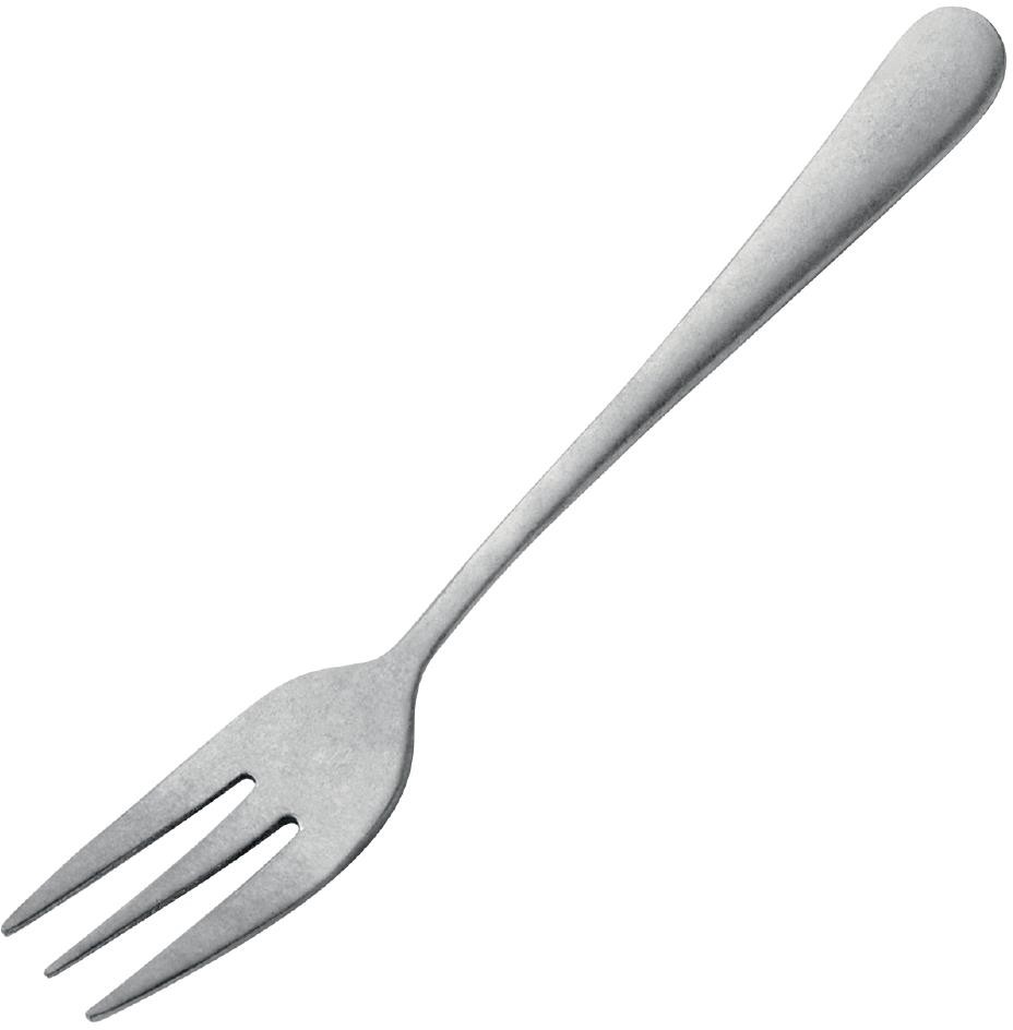  Amefa Fourchettes &agrave; g&acirc;teau Austin Vintage Stonewash (lot de 12) 