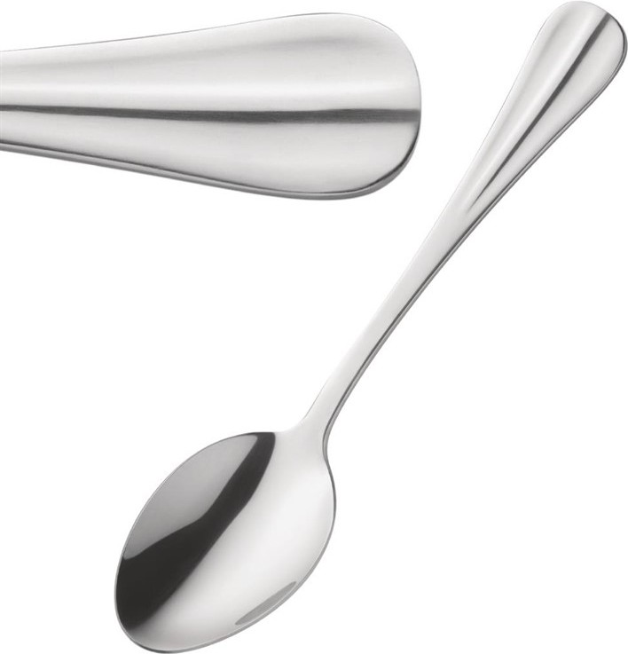  Amefa Cuill&egrave;res de table Baguette 