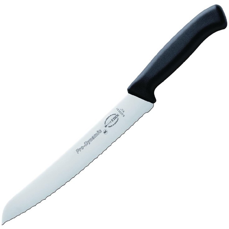  Dick Couteau &agrave; pain Pro Dynamic 215mm 