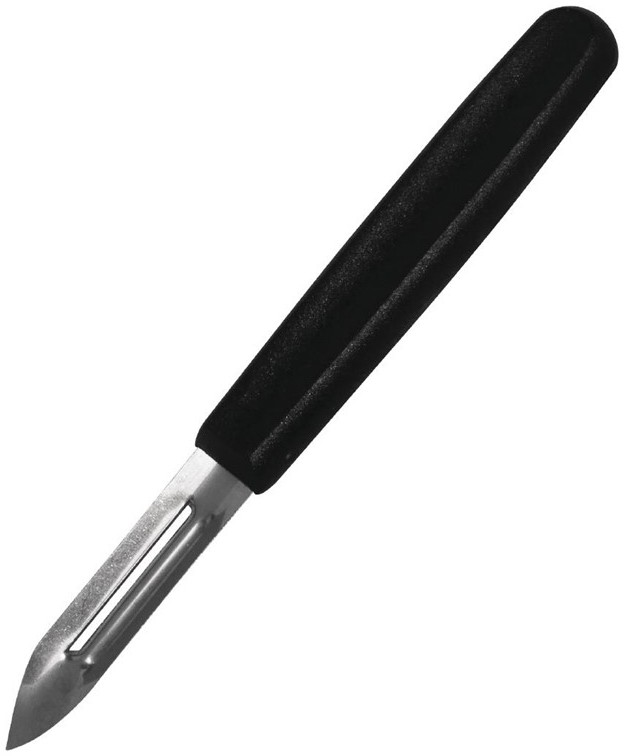  Hygiplas Ensemble de couteaux pour d&eacute;butants avec couteau de cuisinier 200mm Hygiplas 