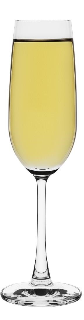  Olympia Fl&ucirc;tes Serena 210ml (lot de 6) 